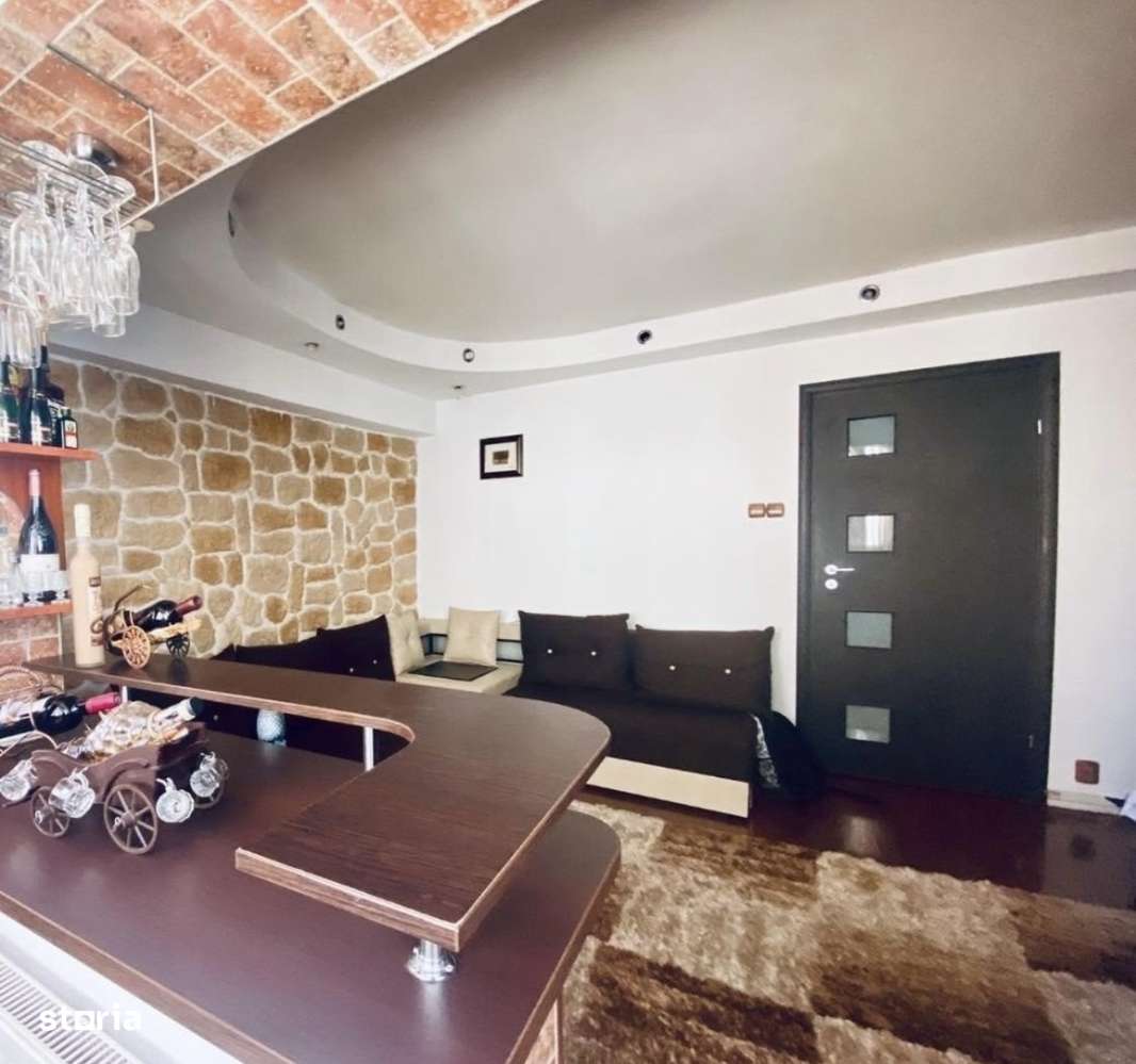 13 Septembrie Parc Sebastian Dumbrava Noua 2 Cam Mobilat Utilat Comple - Imagine principală: 4/9