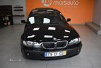 BMW 320 d - 3