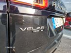 Land Rover Range Rover Velar 2.0 D R-Dynamic SE - 9