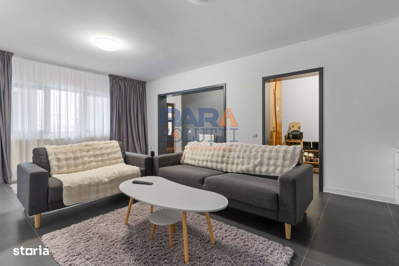 Casă 157 mp utili, complet mobilată și utilată modern-3