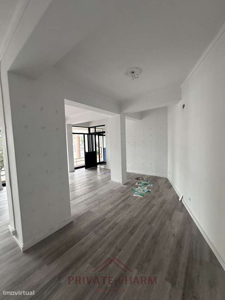 Espaço Comercial para arrendar - Grande imagem: 5/5
