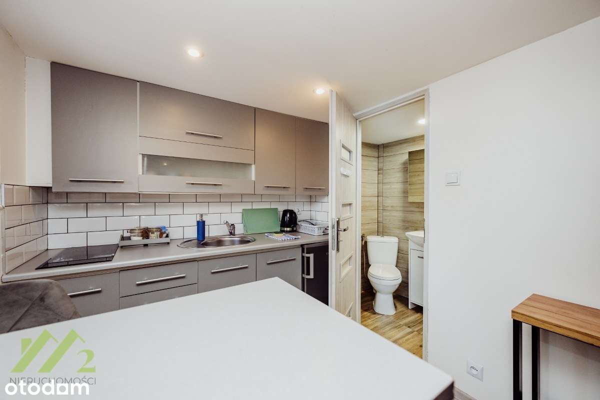 Dwa apartamenty w Karpaczu!-18