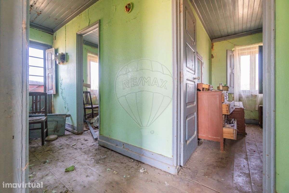 Moradia T2 para venda - Grande imagem: 5/16