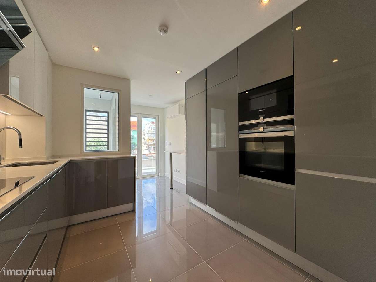 Apartamento T3 c/ vista rio-9