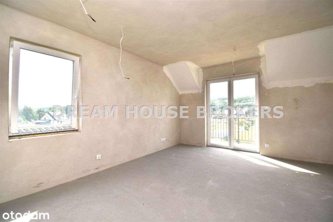 Nowe apartamenty na sprzedaż w Klimkówce-12