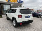 Jeep Renegade 1.6 MJD Limited DCT - 11