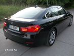 BMW Seria 4 420i Advantage sport - 7