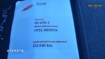 Opel Meriva - 24