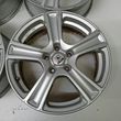 Alufelgi 5x114,3 17 Kia Hyundai Mazda Nissan 4szt (E4574) - 4