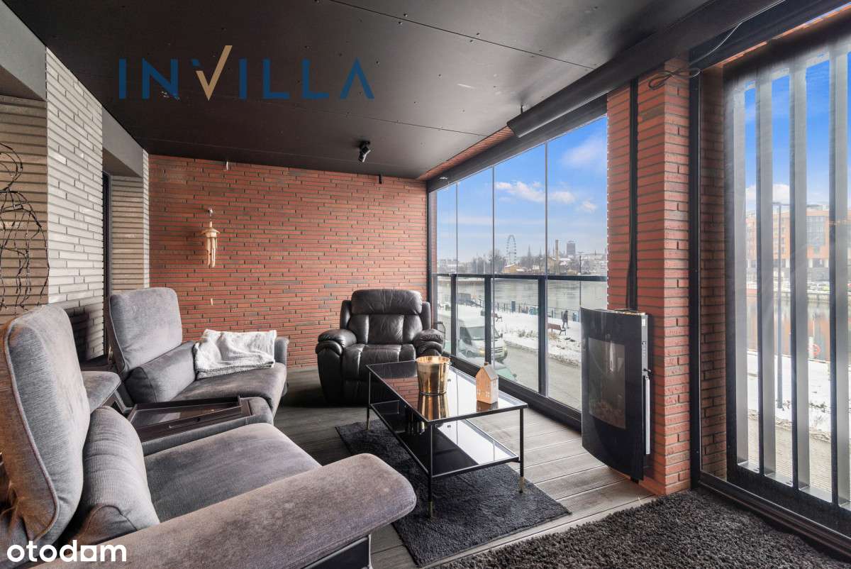 Apartament w Nadmotławiu - Pełny obrazek: 4/20