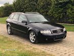 Audi A4 Avant 1.8T - 11