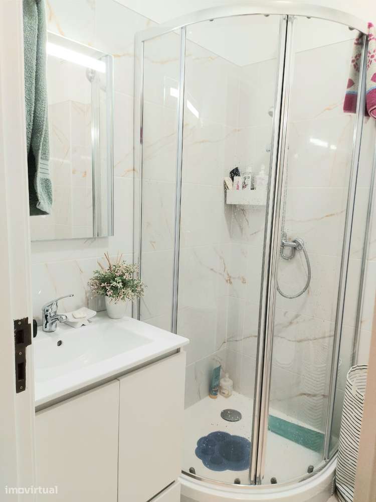 Apartamento T3 - Portimão-15