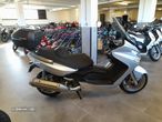 Kymco Xciting 500 - 7