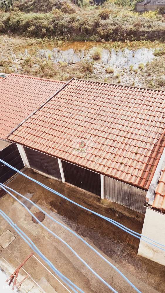 Apartamento T2 Oliveira do Bairro-18