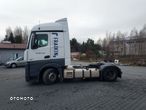 Mercedes-Benz ACTROS - 2