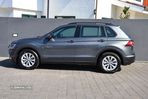 VW Tiguan 1.6 TDI Trendline - 2