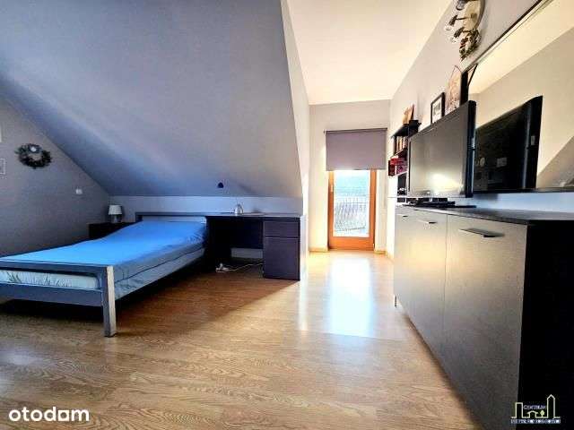 Duży Potencjał, Możliwość Prowadzenia Biznesu!-8