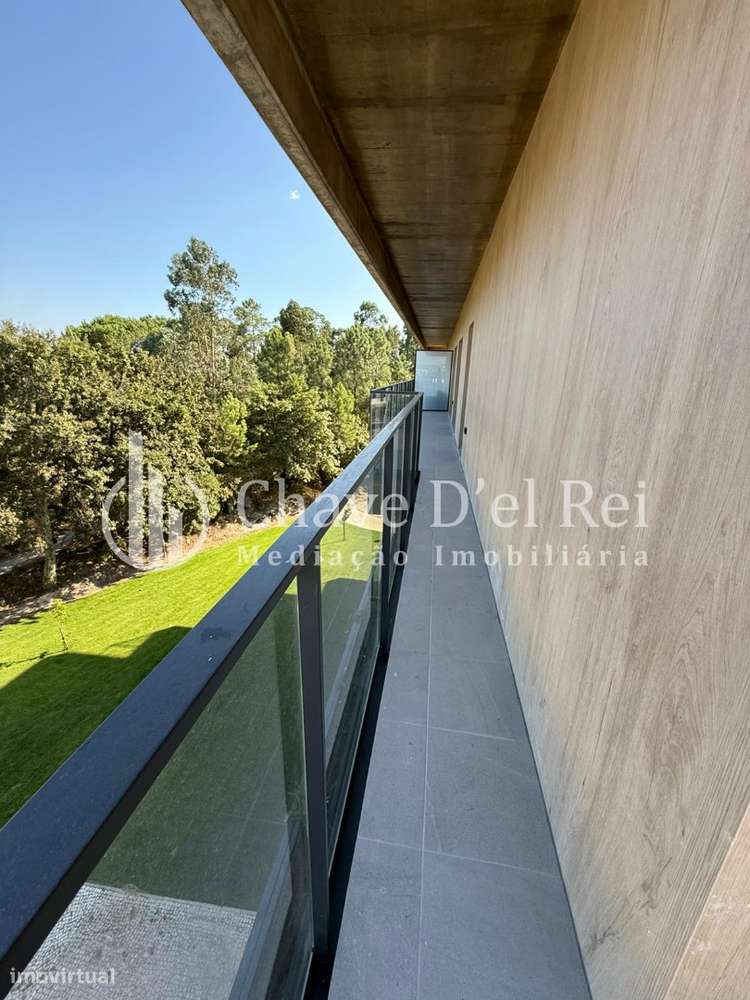 Apartamento T4 Venda em Repeses e São Salvador,Viseu-3