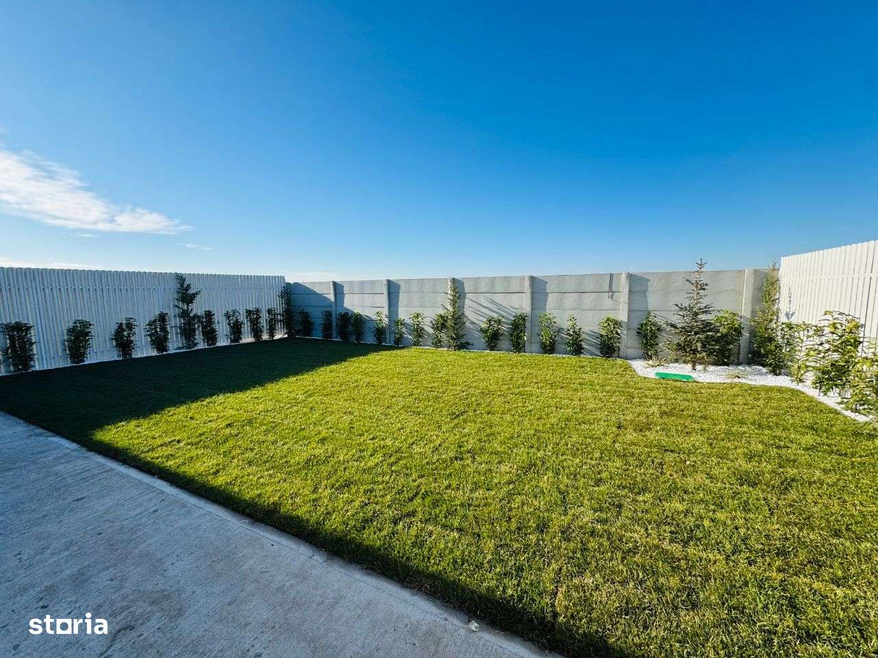 Vila etaj si pod depozitare. Complex privat cu parc si gradinita-4