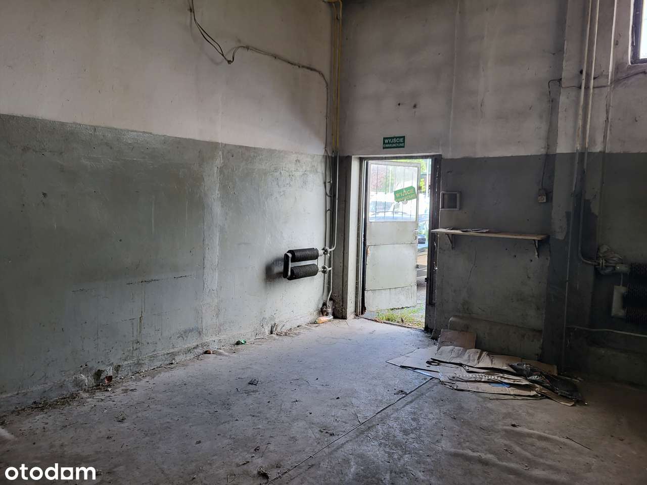 Kraków, ul. Wielicka - lokal magazynowy o pow. 95,79 m2 - Pełny obrazek: 5/11