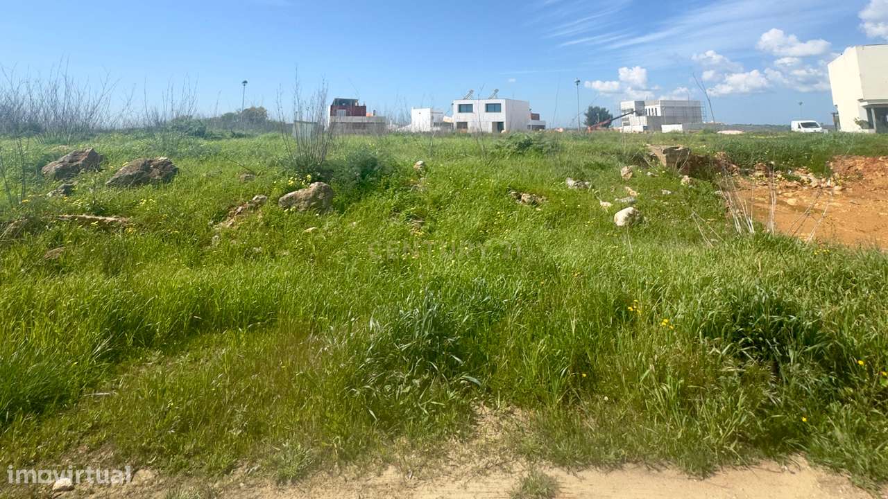 Terreno Urbano para Construção de Moradia – Pontalgar, Portimão - Grande imagem: 4/6