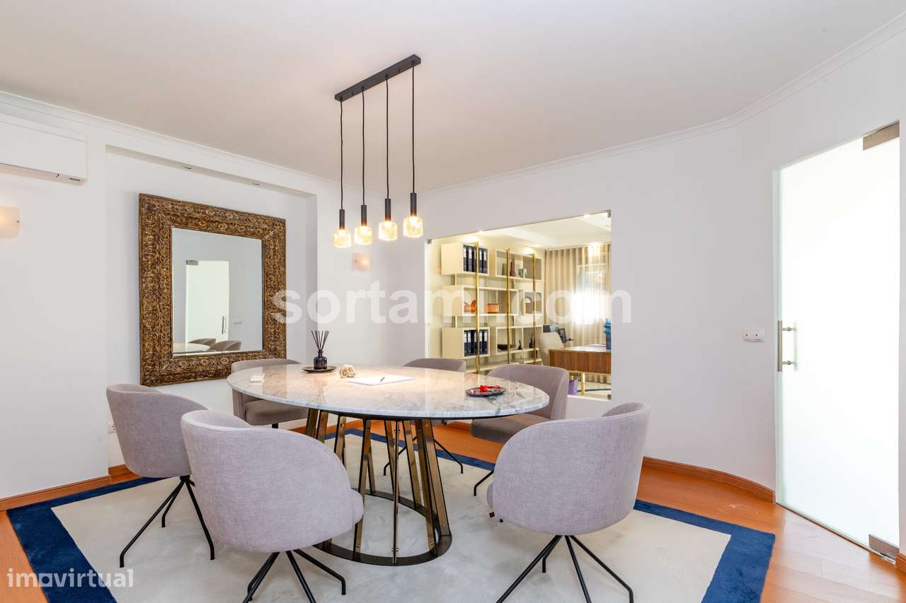 Escritório  Venda em Almancil,Loulé - Grande imagem: 5/10