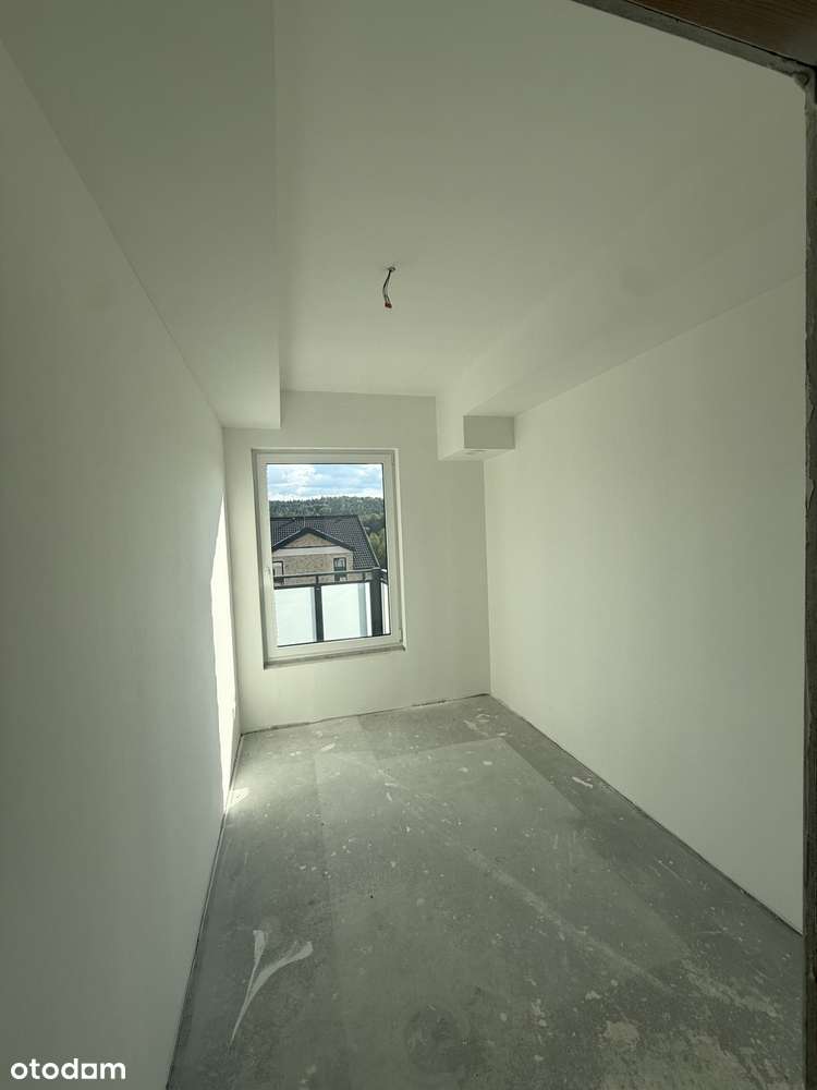 ŚWIĄTECZNA PROMOCJA W ZAWADZIE!!! Cudowne mieszkanie z dużym balkonem!-8