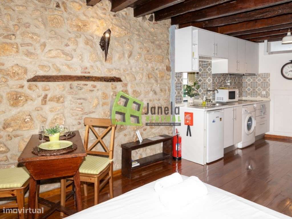 Oportunidade de Investimento Única, Prédio com Rendimento Garantido... - Grande imagem: 4/19