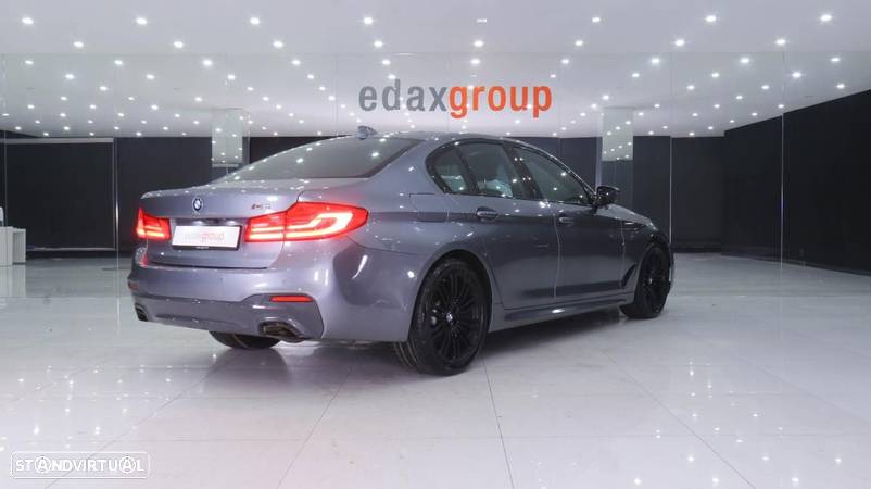 BMW 525 d Pack M Auto - 3