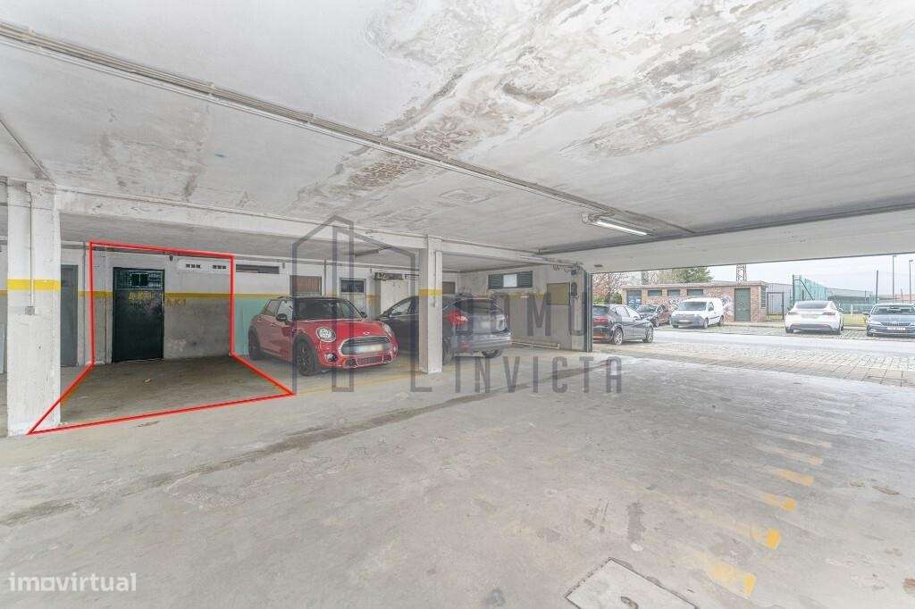 Apartamento T2+1 no centro de Ermesinde-33