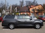 SsangYong Musso Grand 2.2 Quartz 4WD - 13