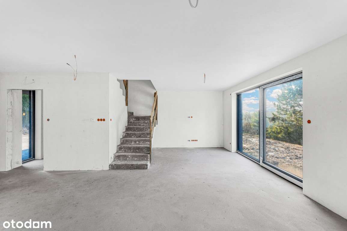 Dom w cenie mieszkania gm.Zabierzów-7