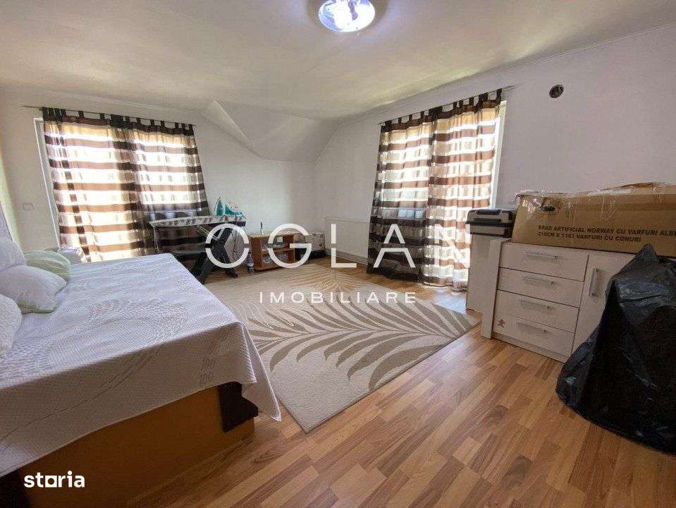 Casa individuala 5 camere, Selimbar zona Dracula 0% Comision-13