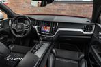 Volvo XC 60 D4 AWD Geartronic RDesign - 21