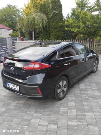 Hyundai IONIQ plug-in hybrid Premium - 5