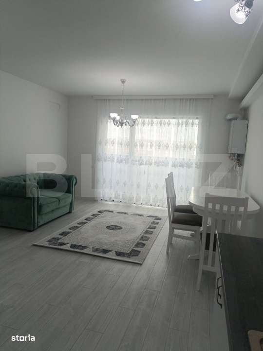 Apartament 2 camere , 61,7 mp utili  , bloc nou Avanera - Imagine principală: 2/5