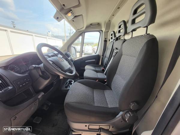 Fiat Ducato 2.3Multijet 140cv L2H2 - 6