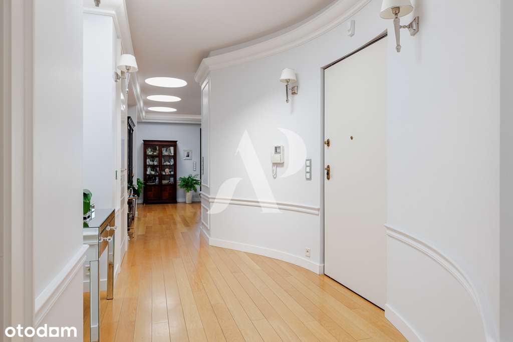 5 pokojowy Penthouse z panoramicznym widokiem.-16