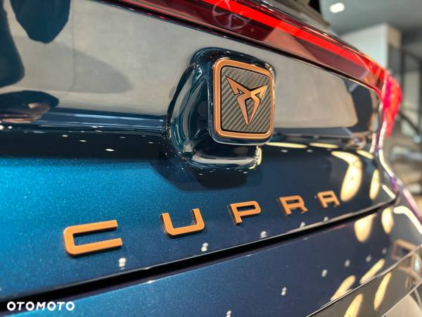 Cupra Born 77kWh E-Boost - 30