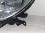 Farol Esquerdo Renault Clio - H7 / H7 - NOVO - F1386 - 4