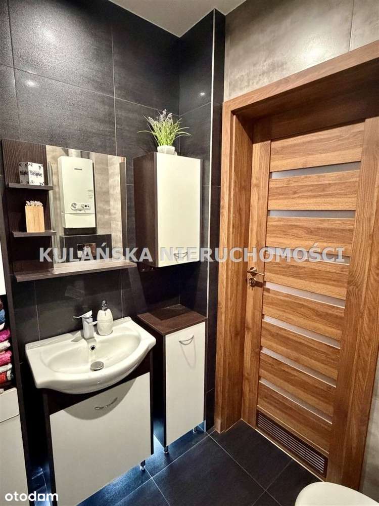 2 pokoje, osobna kuchnia, do wprowadzenia!-9