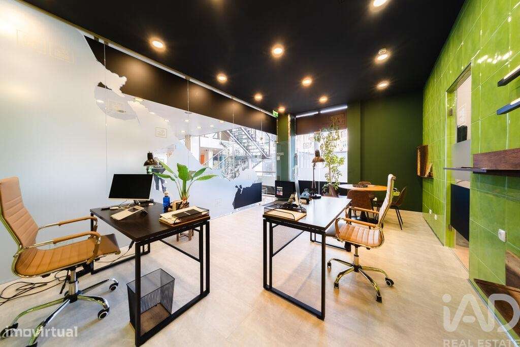 Loja / Estabelecimento Comercial em Caldas da Rainha - Nossa Senhora d - Grande imagem: 4/17