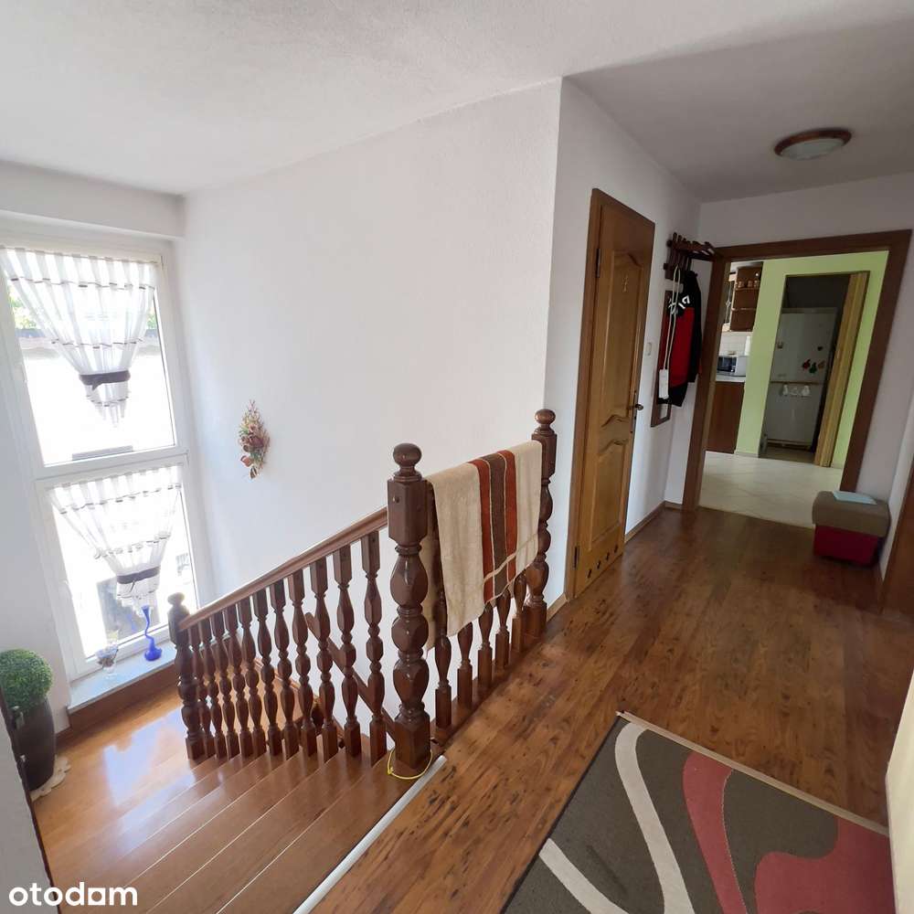 Dom z lat 80-tych w Opolu - na uboczu !-15