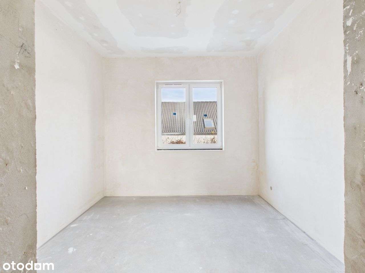 Dom szeregowy Katowice- Podlesie-11