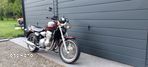 Triumph Thunderbird - 29