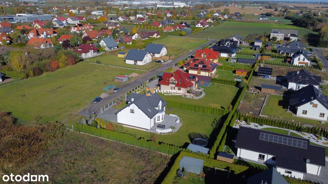 Komfortowy dom 148m2 z garażem i zadbaną działką-6