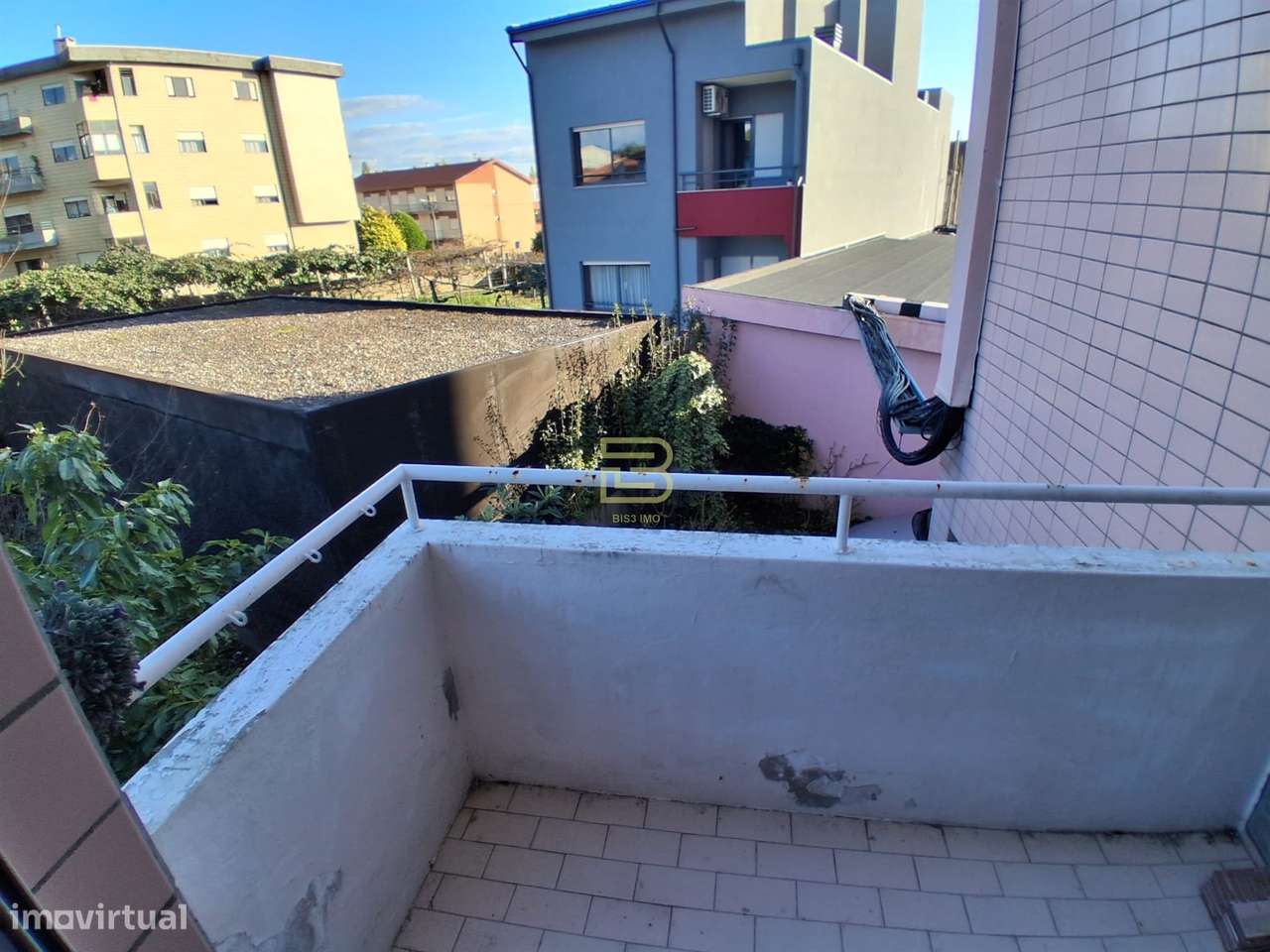 Apartamento T2 em Baguim do Monte — A sua nova casa à beira do Metro-13