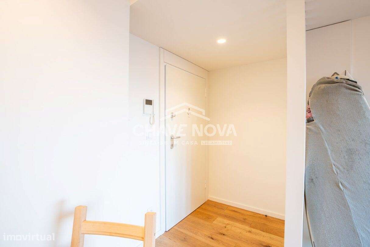 Apartamento T2 - Oliveira do Douro, Vila Nova de Gaia-21