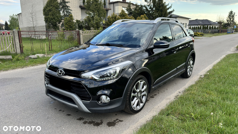 Hyundai i20 1.0 T-GDI Active - 1