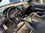 BMW X4 20 d xDrive Pack M Auto - 8